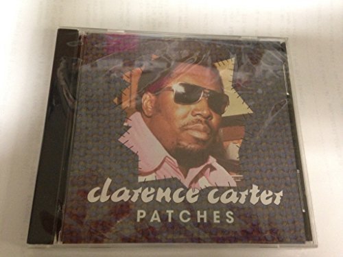 Clarence Carter/Patches