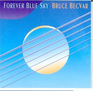 Becvar Bruce Forever Blue Sky 