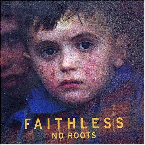 Faithless/Two@Import-Gbr@Soft Digipak
