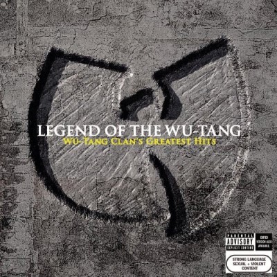 Wu-Tang Clan/Legend Of The Wu-Tang: Greatest Hits@Explicit Version@2 Lp Set