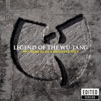 Wu-Tang Clan/Legend Of The Wu-Tang: Greates@Clean Version