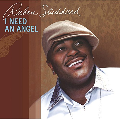 Ruben Studdard/I Need An Angel