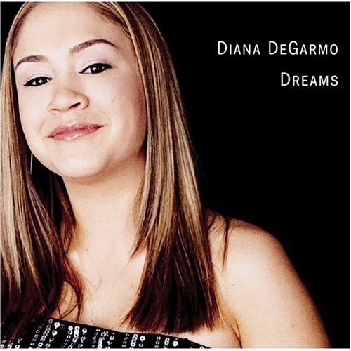 Degarmo Diana I Believe B W Dreams Don't Cry Outloud 