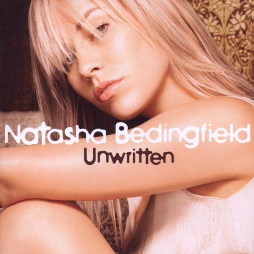 Natasha Bedingfield/Unwritten@Import-Gbr