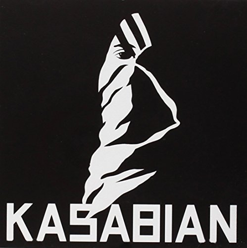 Kasabian/Kasabian