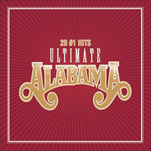 Alabama/Ultimate 20 #1 Hits@Remastered@Incl. Booklet