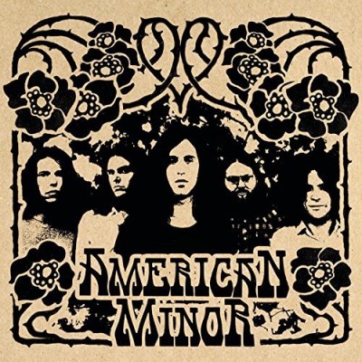 American Minor/Buffalo Creek Ep@This Item Is Made On Demand@Could Take 2-3 Weeks For Delivery