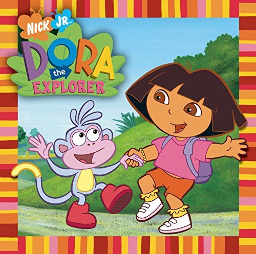 Dora The Explorer/Dora The Explorer