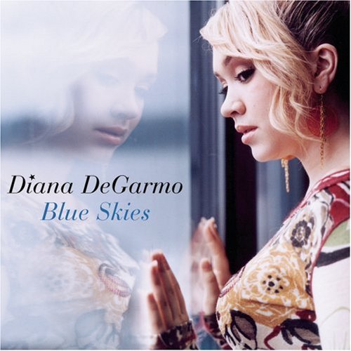 Degarmo Diana Blue Skies 