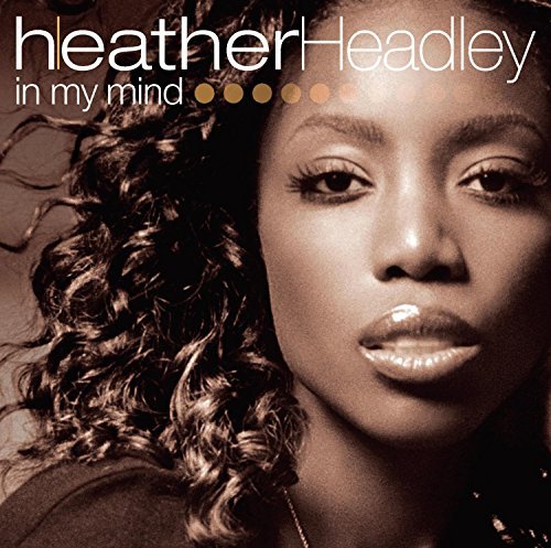 Heather Headley/In My Mind