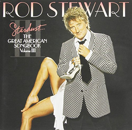 Rod Stewart/Great American S.B.3@Import-Eu