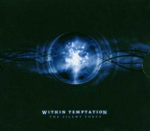 Within Temptation/Silent Force@Import-Eu/Enhanced Cd@Incl. Bonus Tracks