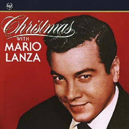 Mario Lanza/Christmas With Mario Lanza@Import-Gbr