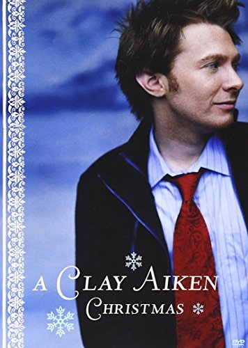 Clay Aiken/Clay Aiken Christmas