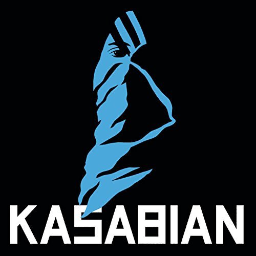 Kasabian/Kasabian