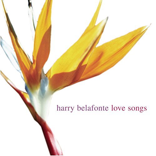 Harry Belafonte/Love Songs@Love Songs