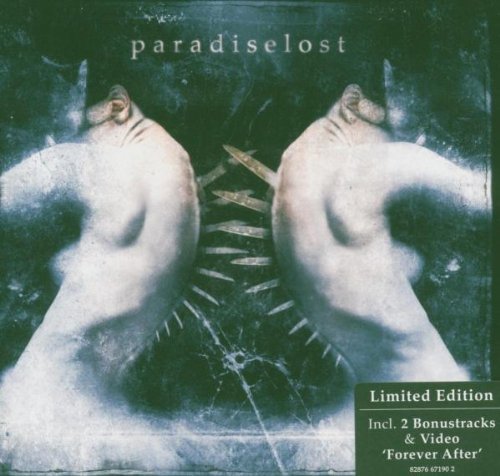 Paradise Lost/Paradise Lost@Import-Eu