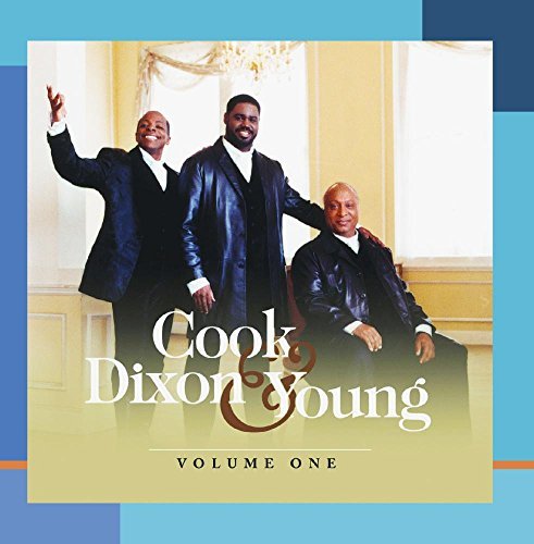 Dixon & Young Cook Volume One 