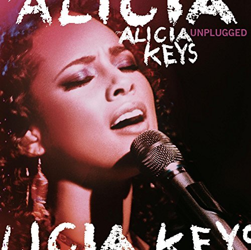 Alicia Keys/Unplugged