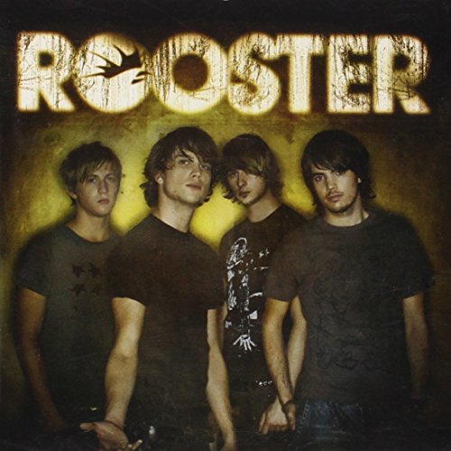 Rooster/Rooster@Import-Aus@12 Tracks