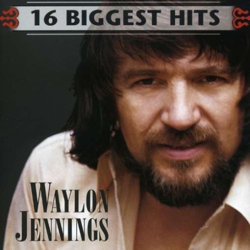Waylon Jennings/16 Biggest Hits