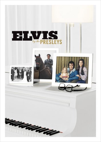 Elvis Presley Elvis By The Presleys 2 DVD 