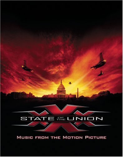 Xxx: State Of The Union/Soundtrack@Explicit Version