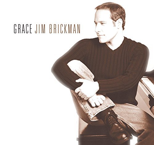 Jim Brickman/Grace