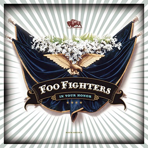 Foo Fighters/In Your Honor@Explicit Version@2 Cd Set