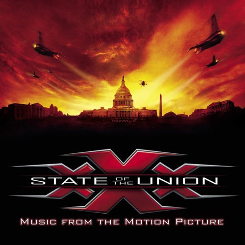 Xxx: State Of The Union/Soundtrack@Clean Version