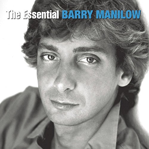 Barry Manilow/Essential Barry Manilow@2 Cd Set