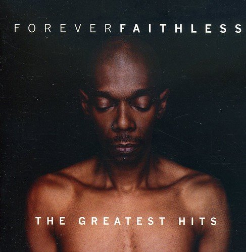 Faithless/Forever Faithless The Greatest@Import-Gbr