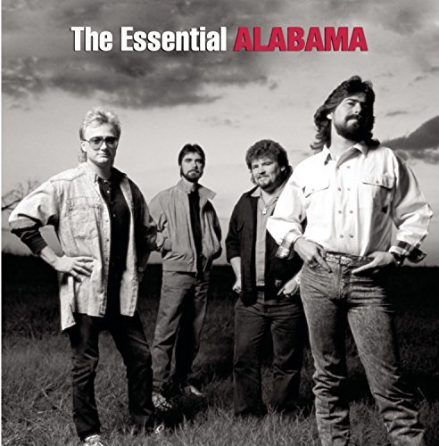 Alabama/Essential Alabama@Import-Gbr@2 Cd Set