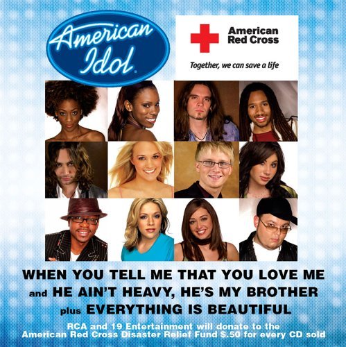 American Idol/Finalists Season 4@American Idol