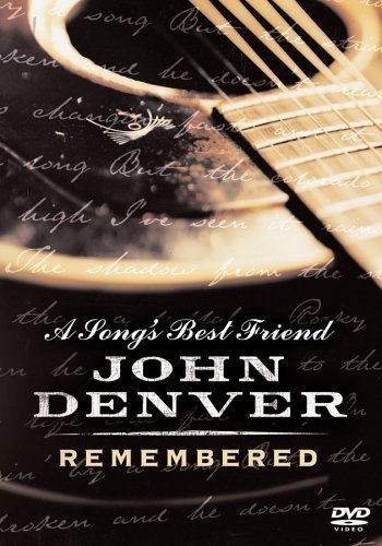 John Denver/Song's Best Friend@Nr