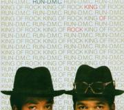 Run Dmc King Of Rock Remastered Incl. Bonus Tracks 