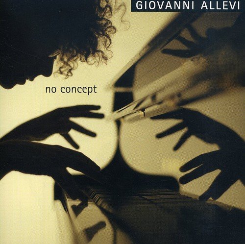 Giovanni Allevi/No Concept@Import-Gbr