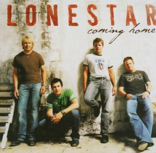 Lonestar/Coming Home