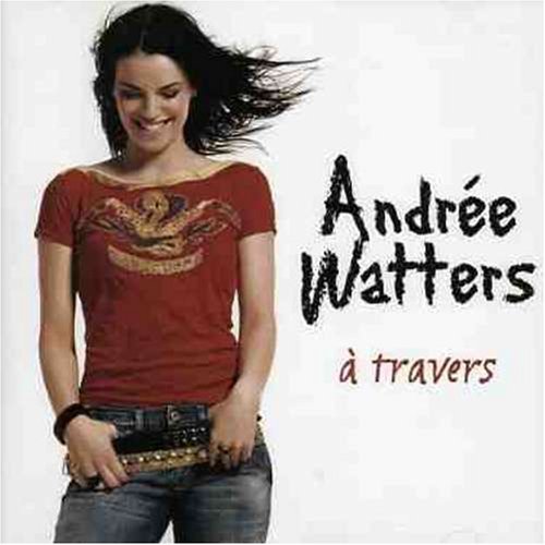 Andree Waters/Travers@Import-Can