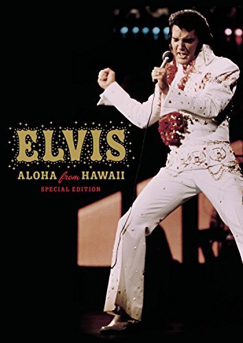 Elvis Presley/Elvis Aloha From Hawaii@Special Ed.