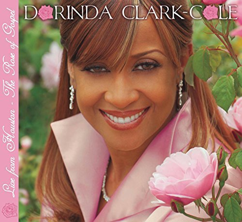 Dorinda Clark-Cole/Rose Of Gospel@2 Cd Set