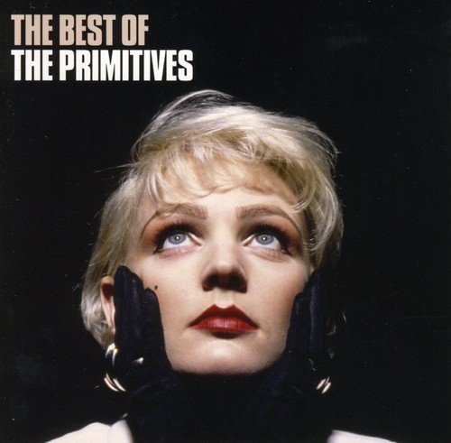 Primitives/Best Of Primitives@Import-Gbr