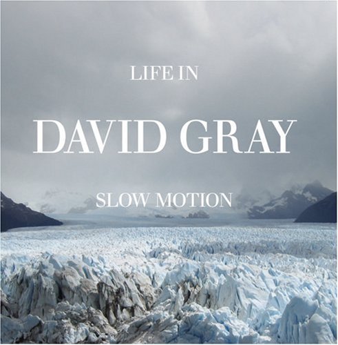 Gray David Life In Slow Motion 
