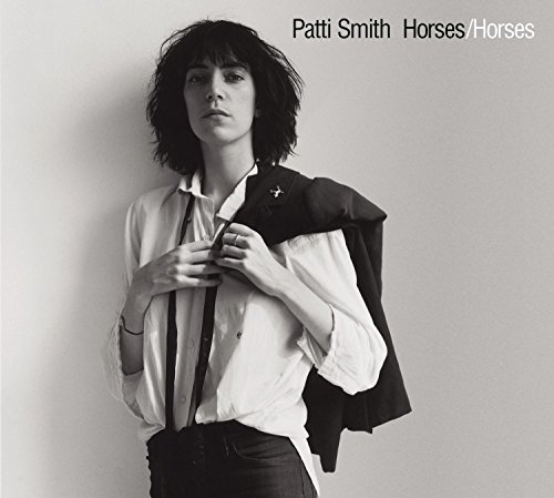 Patti Smith/Horses (30th Anniversary Legac@2 Cd Set