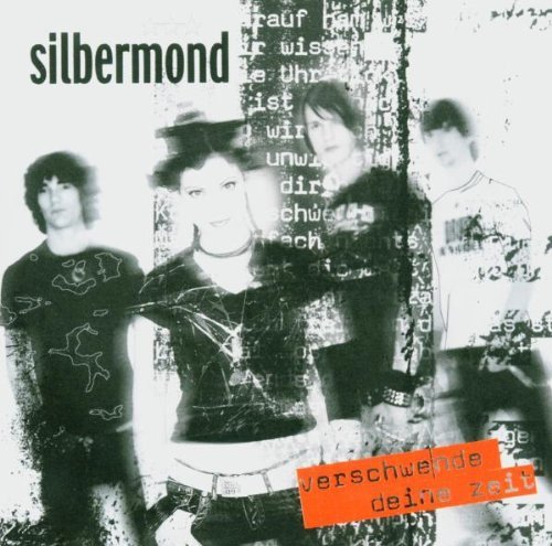 Silbermond/Verschwende Deine Zeit@Import-Eu