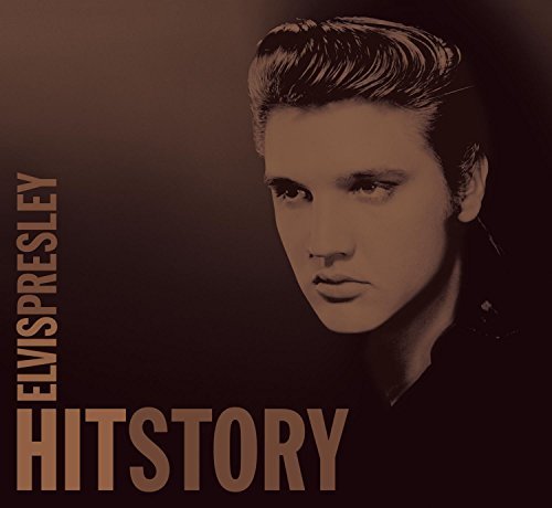 Elvis Presley/Hitstory@3 Cd