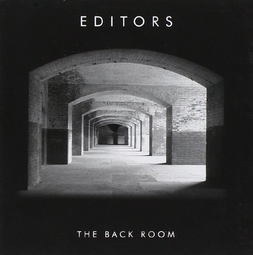 Editors/Back Room@Import-Eu