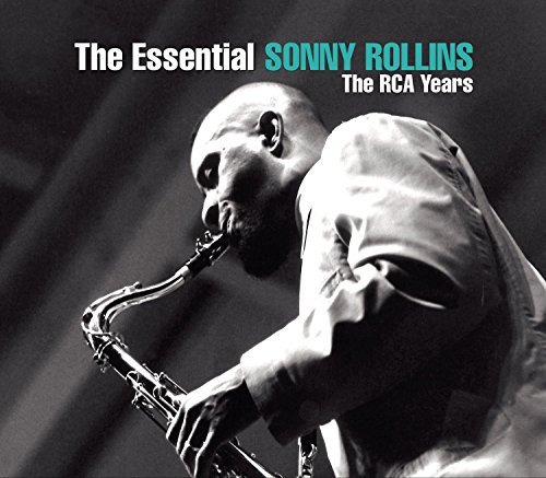 Sonny Rollins/Essential Sonny Rollins: Rca Y@Import-Gbr@2 Cd Set