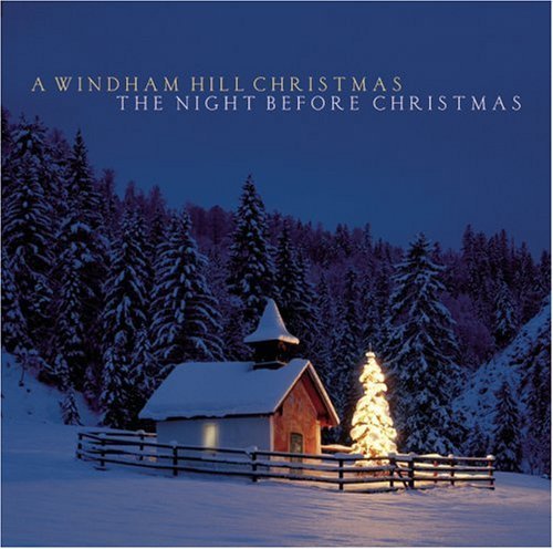 Windham Hill Christmas: Night/Windham Hill Christmas: Night