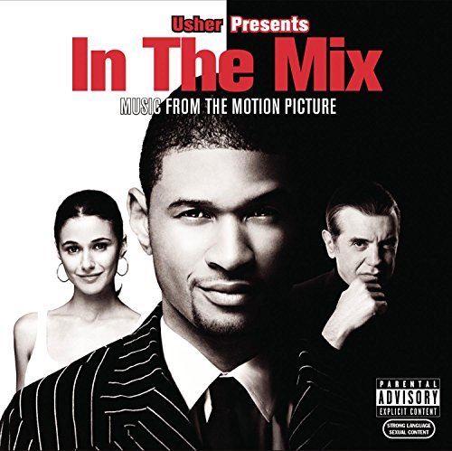 In The Mix/Soundtrack@MADE ON DEMAND Explicit@This Item Is Made On Demand: Could Take 2-3 Weeks For Delivery
